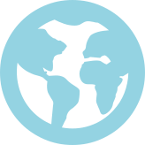 Георафия серверов хостинга сайтов