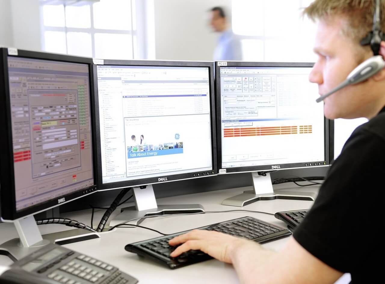 Техническая поддержка хостинга