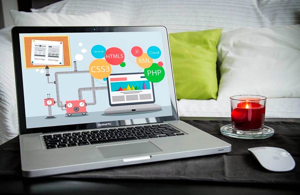 Преимущества и недостатки онлайн конструкторов сайтов
